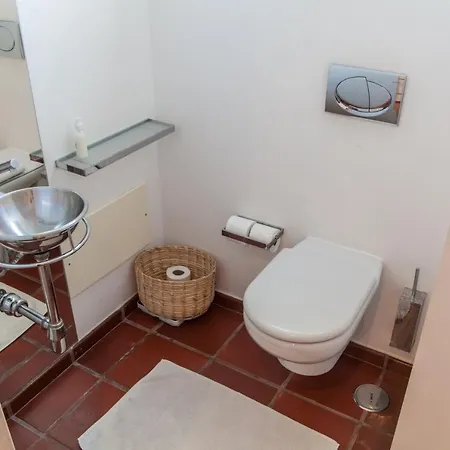 בית נופש Casa Do Pinheiro