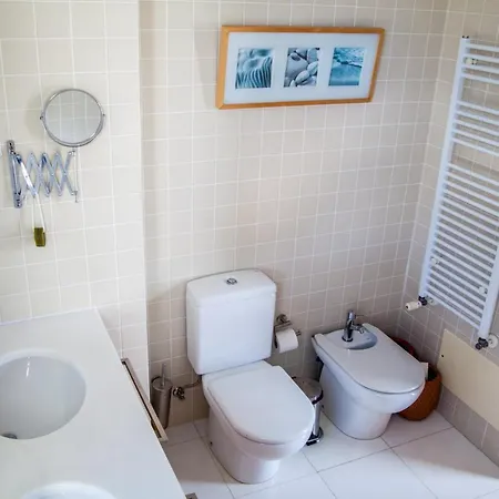 Casa Do Pinheiro