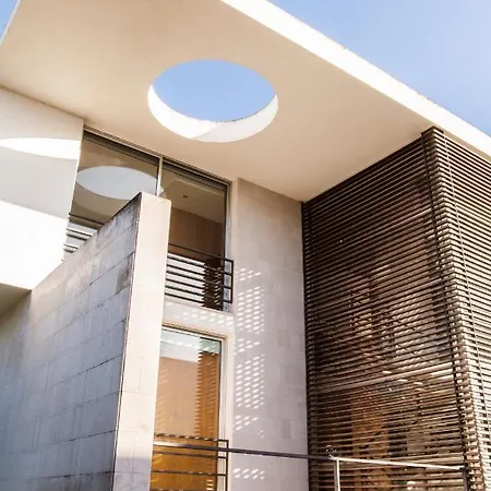 Casa Do Pinheiro Hébergement de vacances