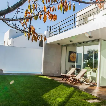 Casa Do Pinheiro *