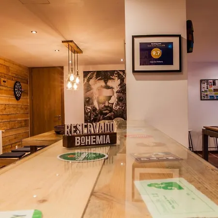 Casa Do Pinheiro