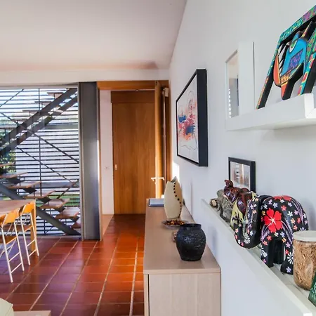 Casa Do Pinheiro 別荘