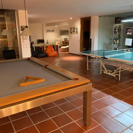 Casa Do Pinheiro Hébergement de vacances