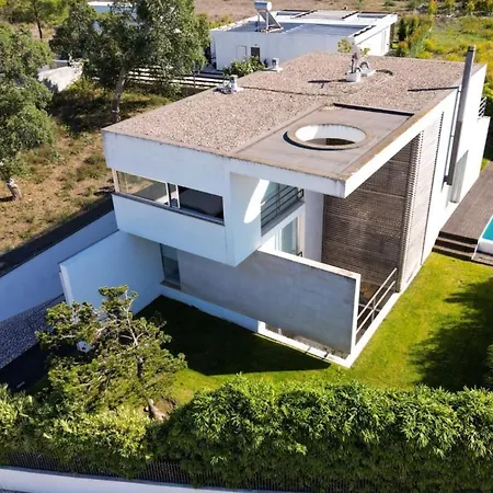 別荘 Casa Do Pinheiro *