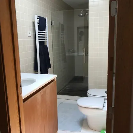 Casa Do Pinheiro 別荘 セシンブラ