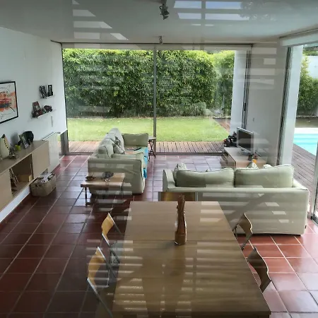 別荘 Casa Do Pinheiro