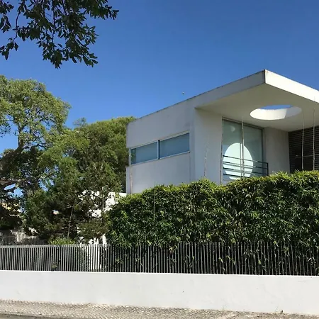 Casa Do Pinheiro セシンブラ
