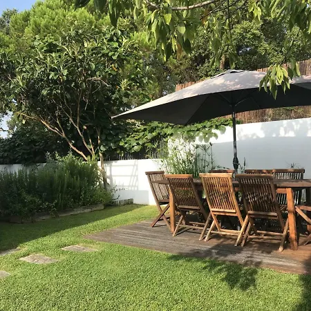Casa Do Pinheiro * セシンブラ