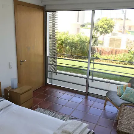 Casa Do Pinheiro Hébergement de vacances *