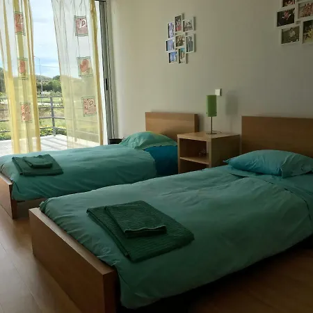 Casa Do Pinheiro セシンブラ