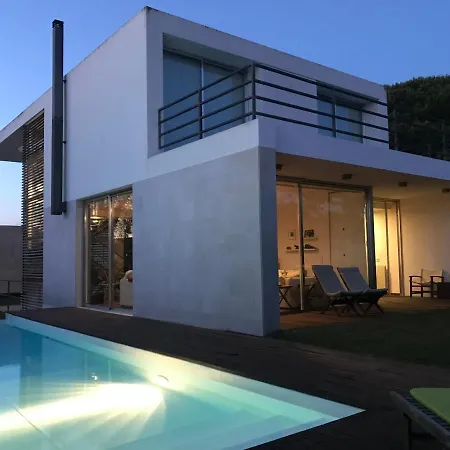 Casa Do Pinheiro 別荘 セシンブラ